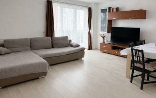 Apartament cu trei camere - locatie TOP , zona CORESI - Poză 3