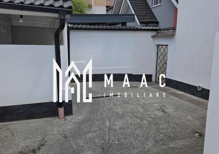Casă 10 camere de vânzare | Calea Dumbrăvii, Sibiu | 220 mp - Poză 3