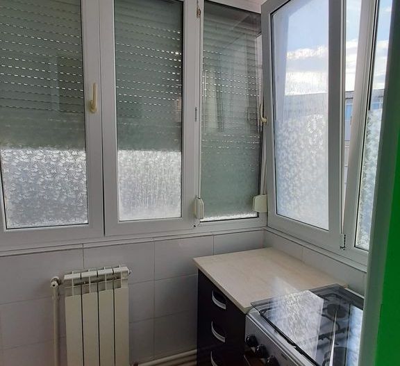 Apartament 2 camere de inchiriat - Micro 39C, etaj 3/4 - Poză 7