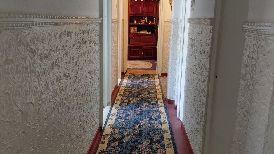 Apartamnent 3 cam dec  Micro 19 – 64 mp utili , etaj intermediar, - Poză 9