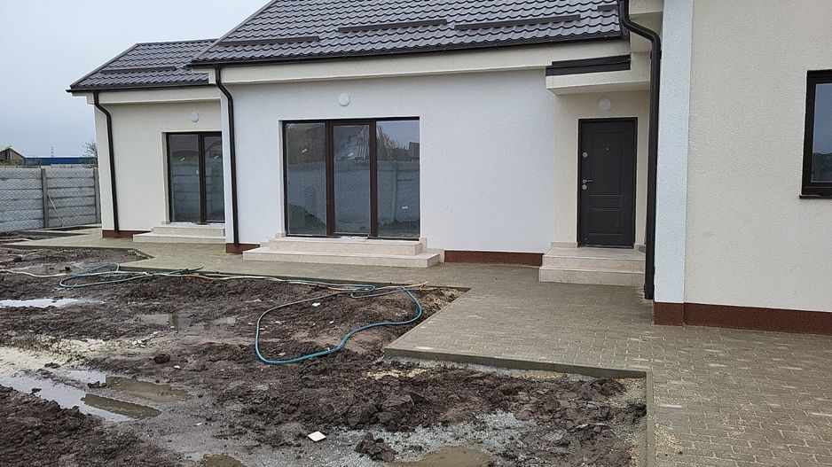 Casa individuala de vanzare Bragadiru - Poză 19