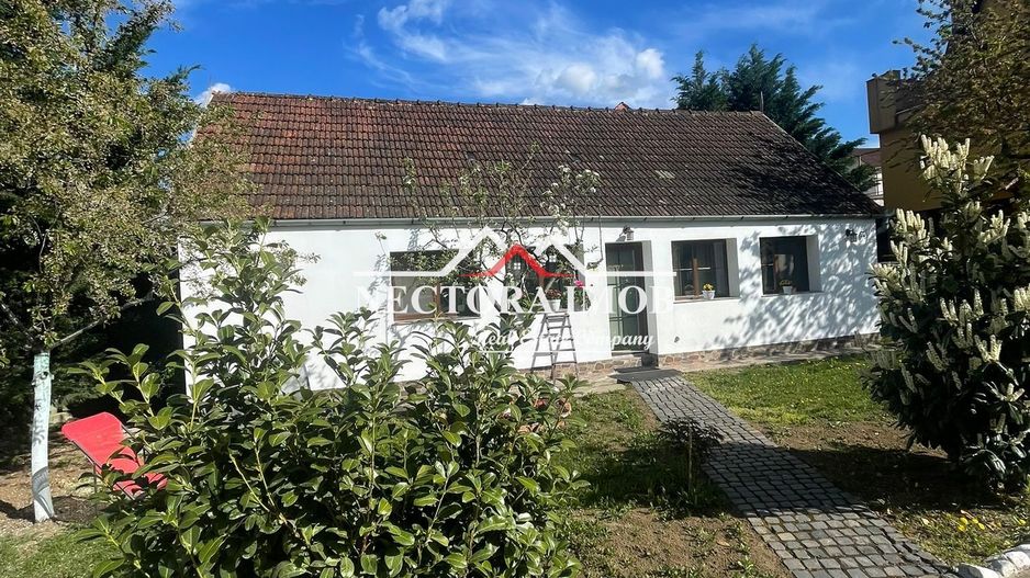 NECTORA IMOB-Casa de inchiriat, 65 mp, Curte mare, 2 locuri parcare - Poză 2