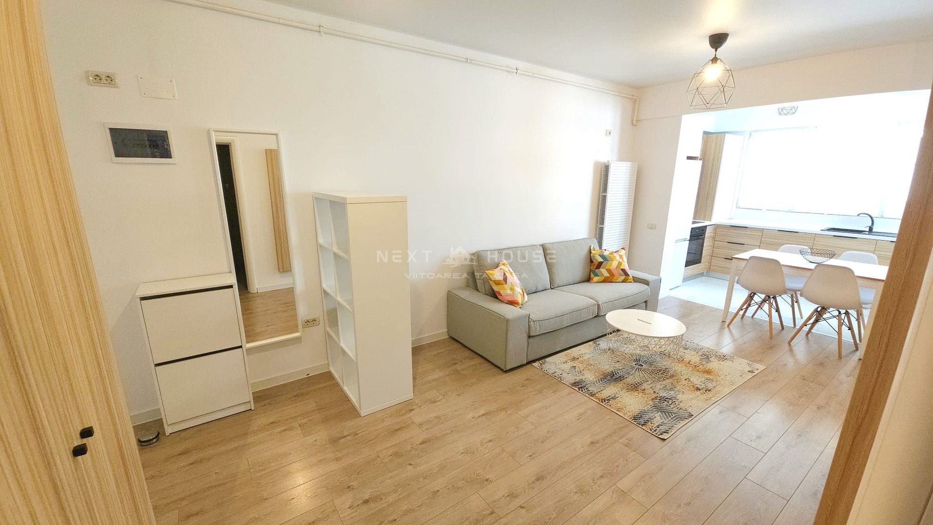 Studio Liberty Mall ( Unirii - Rahova  - Parcul Carol ) - Poză 2