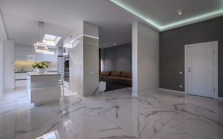 Chirie Penthouse Ciocana, Mun. Chișinău - Poză 4