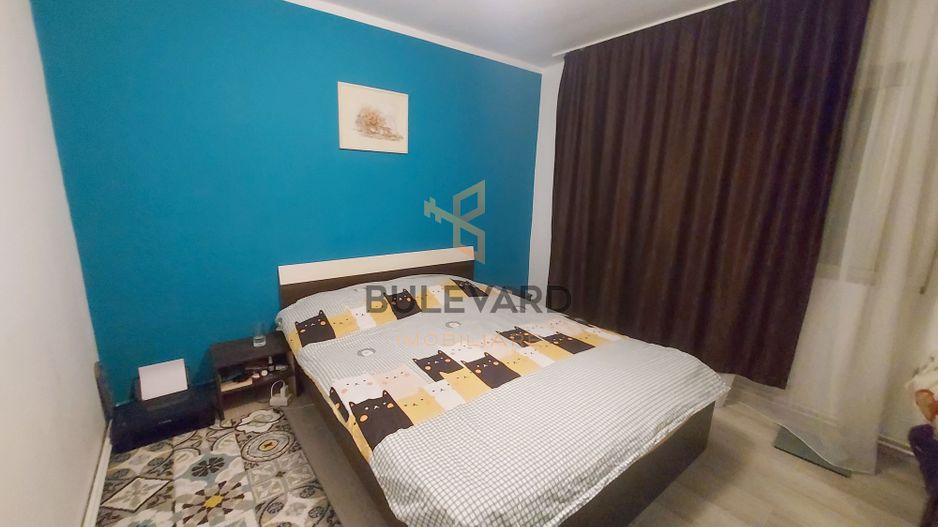 Apartament cu 3 camere decomandate la 5 minute de Iulius Mall! - Poză 5