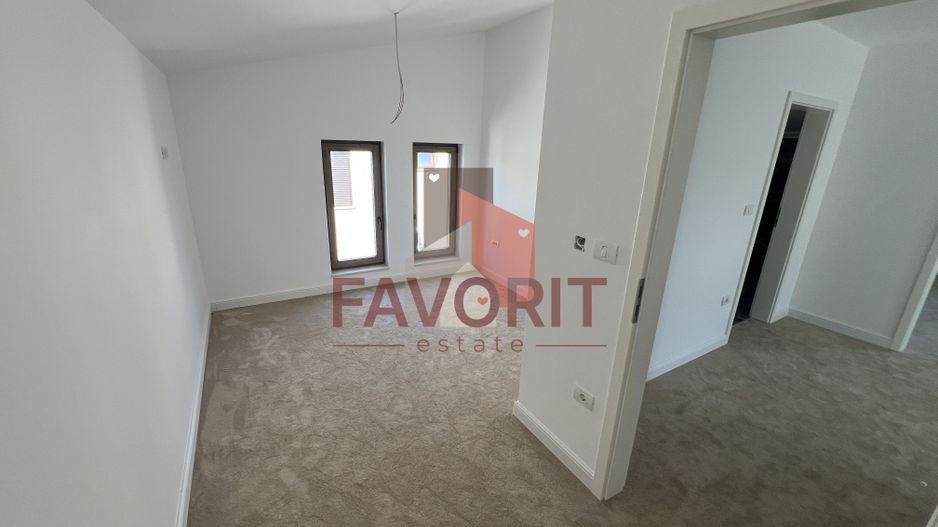 Casa individuala 5 camere | 460mp Teren | Giroc - Poză 18