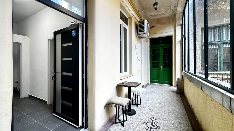 Spațiu birouri - renovat integral, etaj 1, in Piața Unirii - Poză 13