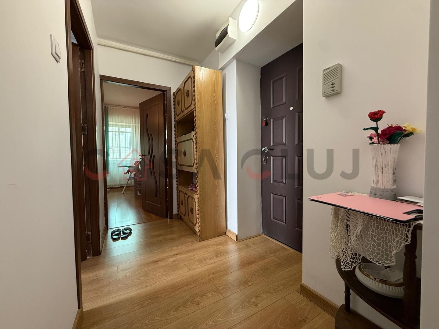 Apartament langă Sigma Center, decomandat, etaj intermediar - Poză 6