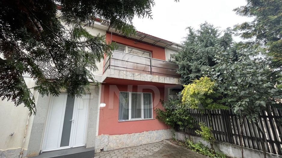 Vanzare casa, 120 mp utili, zona Eugen Ionesco - Poză 9