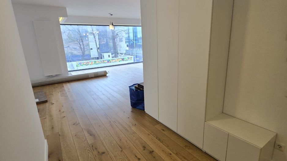 Floreasca Apartament 5 camere 3 Bai || Imobil boutique || Parcari Subterane 2 - Poză 37