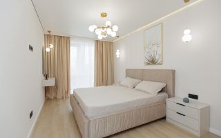 Vânzare, apartament, 2 camere, str. Vasile Lupu, Buiucani - Poză 1