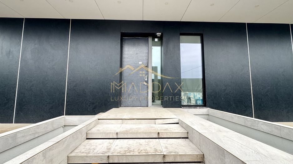 Vila Individuala Exclusivista 6 camere *525mp* // Pipera - Scoala Americana - Poză 60