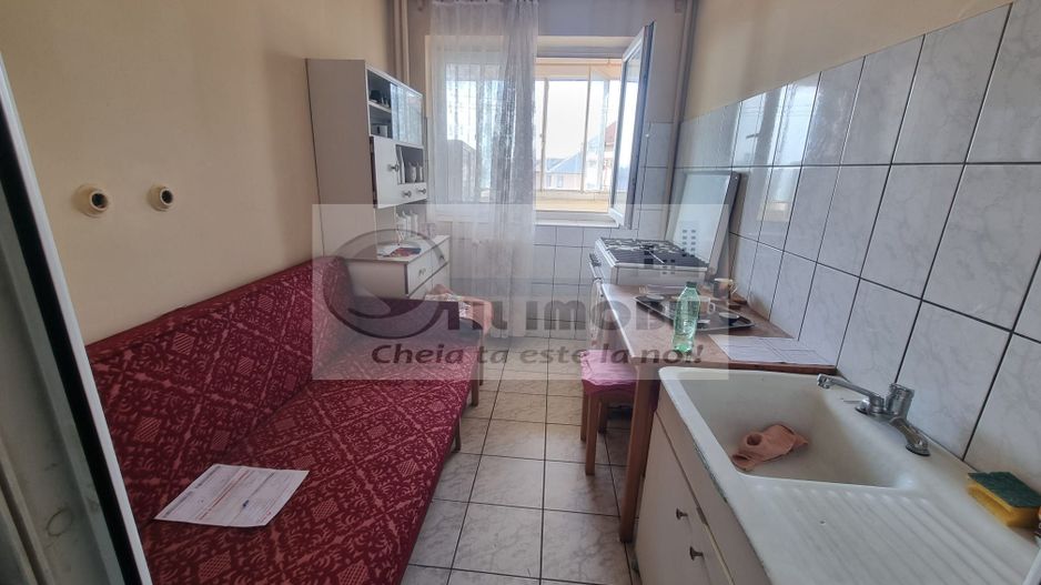 Apartament cu 2 camere, in Tatarasi - 78000 euro ! - Poză 3