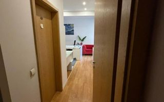 Apartament 3 camere Dorobanti | Terasa 31mp | Imobil 2005 - Poză 7