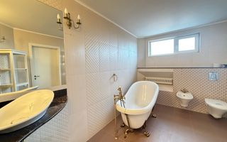 Penthouse elegant cu vedere spre oras-zona Mircea Eliade - Poză 16