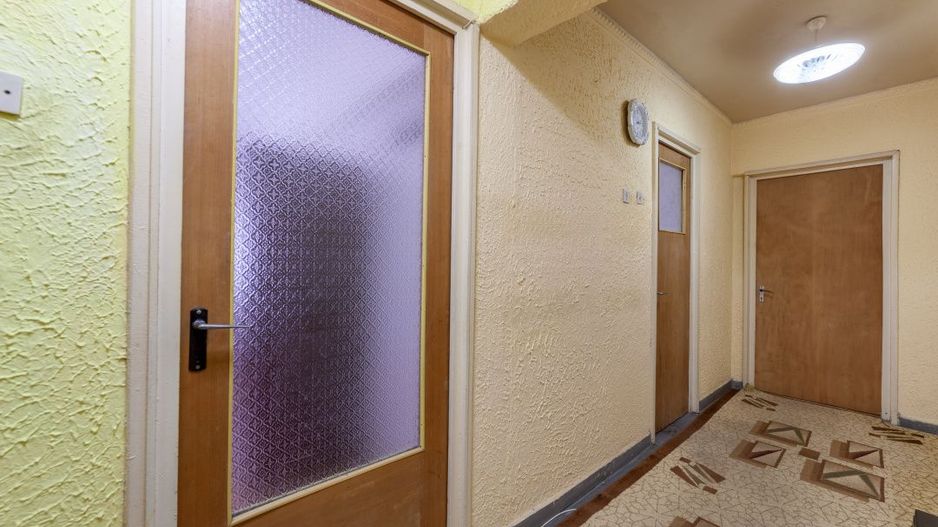 Apartament 2 camere, etaj 2, Banat, Pediatrie - Poză 14