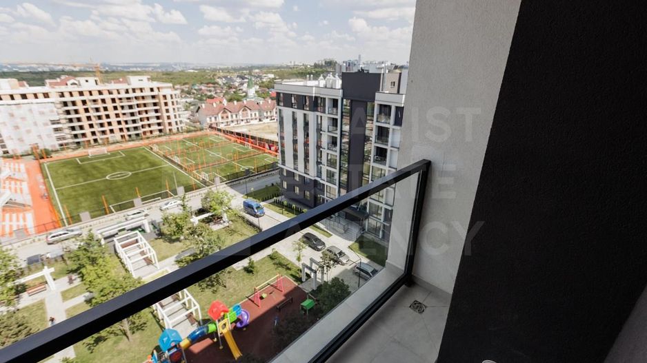 Vânzare, apartament, 1 cameră, str. Regina Elizabeta, Durlești - Poză 17