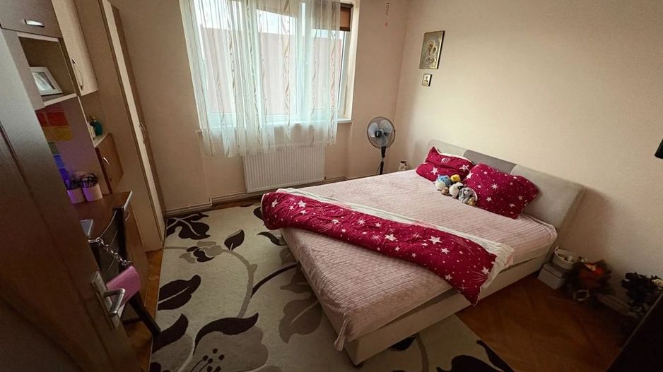 Apartament 3 camere bulevardul Closca  Satu Mare - Poză 4