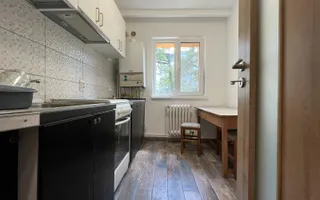 Apartament 2 dormitoare + living Podu Ros - Poză 14