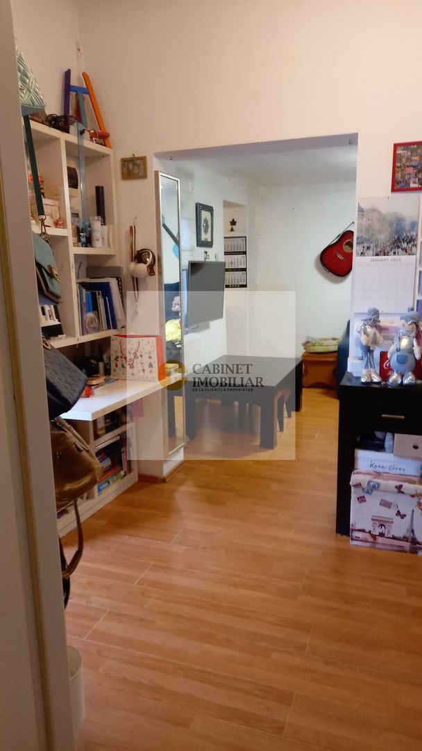 Casă cu Teren de Vânzare – Locație Excelentă în Domenii, Sector 1 - Poză 5