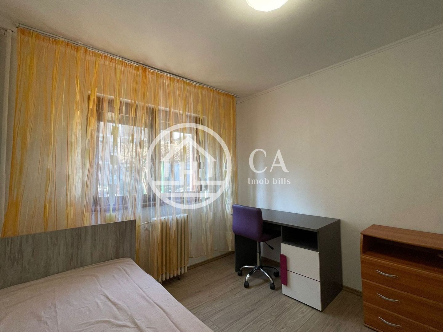 Apartament cu 3 camere de inchiriat în zona Calea Aradului, Oradea - Poză 5