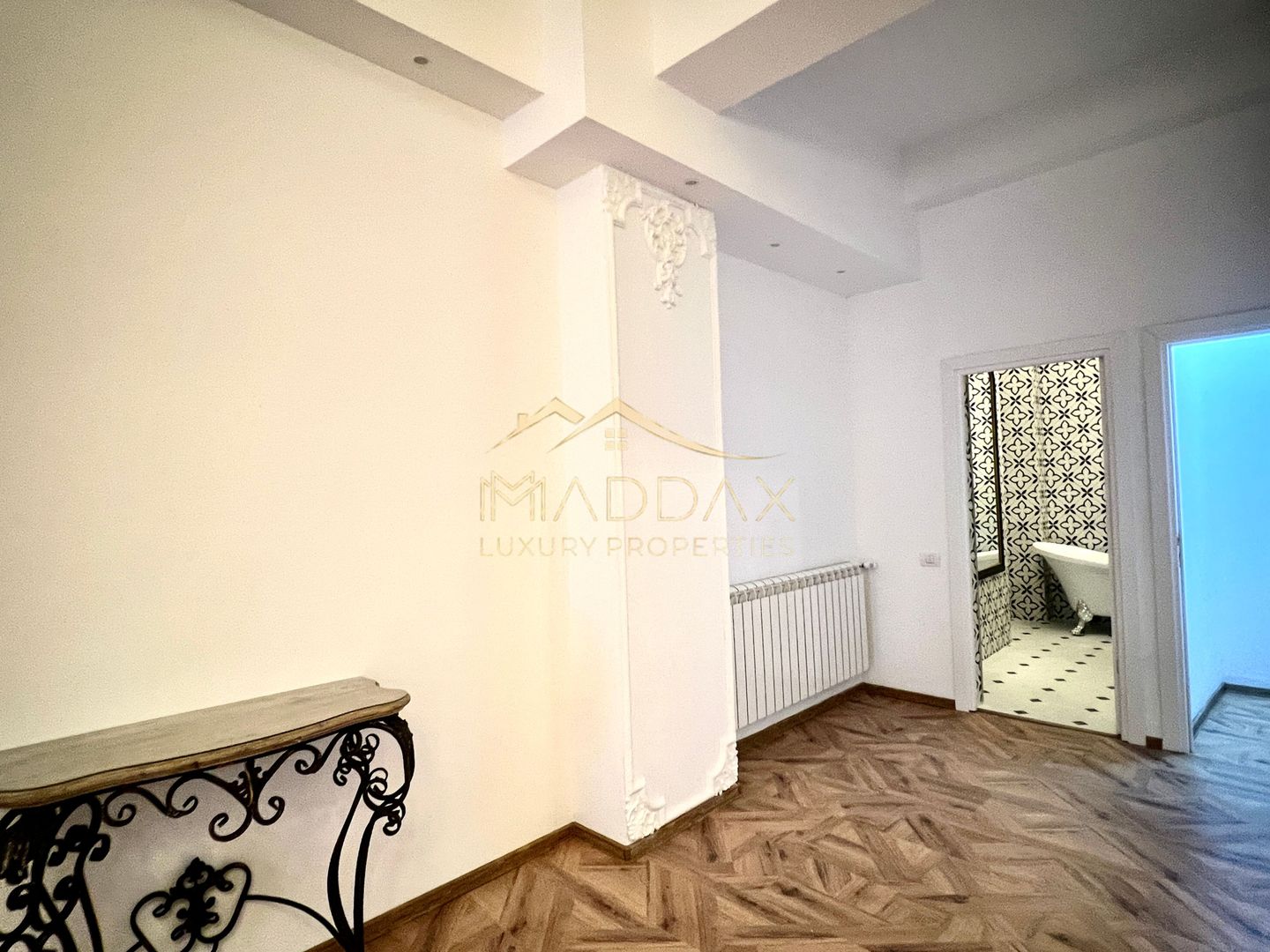 Spatiu Business***LUX***Elegant** 55 MP// Piata DOROBANTI - Poză 13