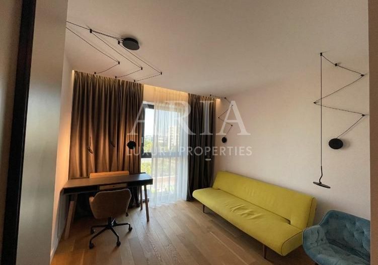 One Herastrau Towers | Parking | 3rooms - Poză 9