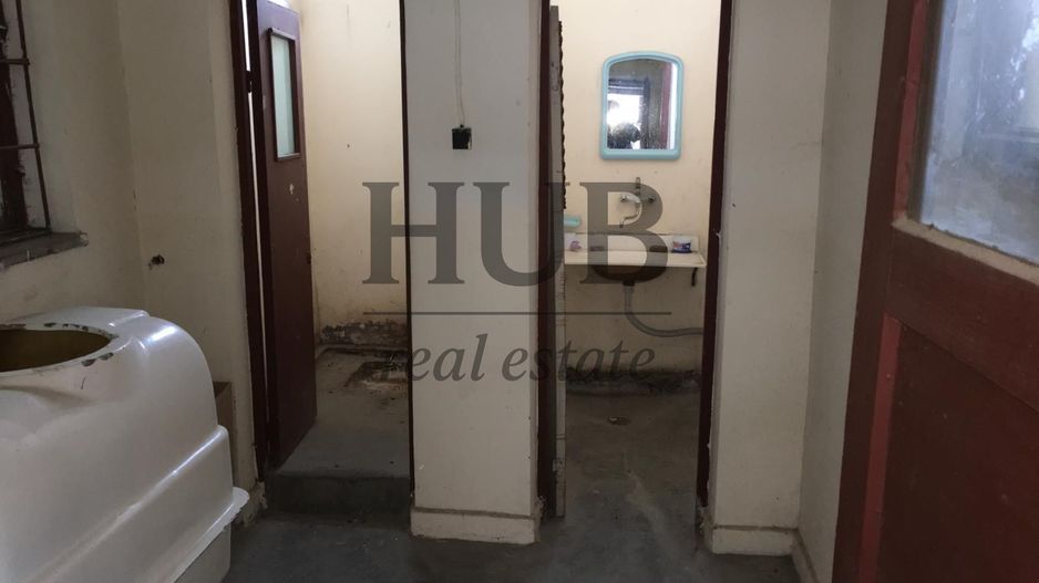 Hala de productie/depozitare | aproape de RAR | de inchiriat - Poză 7