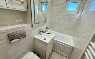 3 camere semidecomandate, Manastur, Zona Mehedinti, Big, parcare - Poză 10