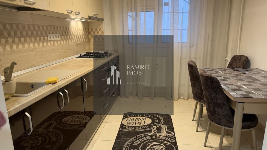 2 Camere - Piata Sudului/ Sos. Oltenitei - 4 Minute de Metrou - Poză 6