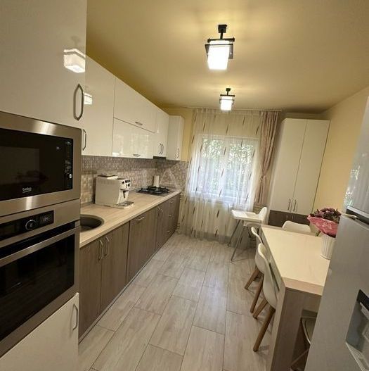 Apartament 3 camere,  Marasti - Poză 4
