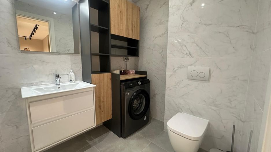 Apartament 2 Camere | Pipera - Residece5 - Poză 8