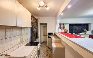 Garsoniera Suprafata Generoasa - Poză 4