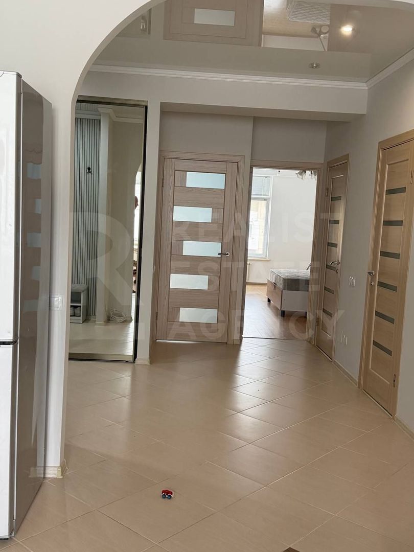 Chirie, apartament 2 camere, str. Mircea cel Bătrîn, Ciocana - Poză 7