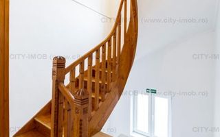 Vanzare si * sau Inchiriere Casa/Vila 5 camere Dorobanti - Poză 20