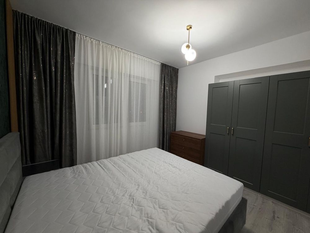 Apartament 2 camere, constructie 2025, parcare inclusa - Poză 5