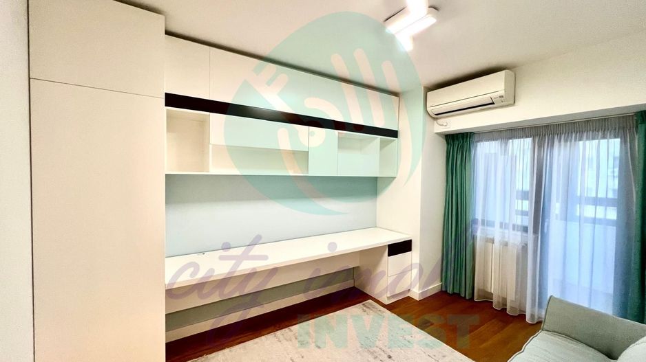 4 Camere 102 mp- Finisaje Lux-| Bloc 2002 Centrala Proprie- Octavian Goga - Poză 9