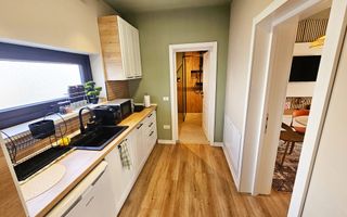 Casă lângă Cetatea Alba Carolina – Afacere la cheie sau Casă de locuit - Poză 3