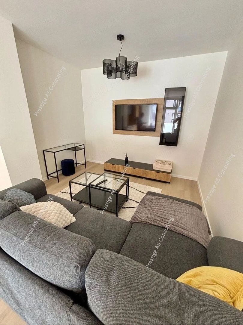 Apartament 2 camere | Campeador 2 | Loc Parcare Inclus - Poză 4