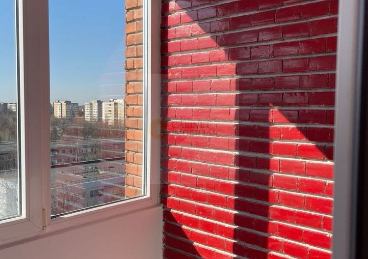 Garsoniera | Renovat | Mobilat-Utilat | Creditabil | M T. Vladimirescu - Poză 8