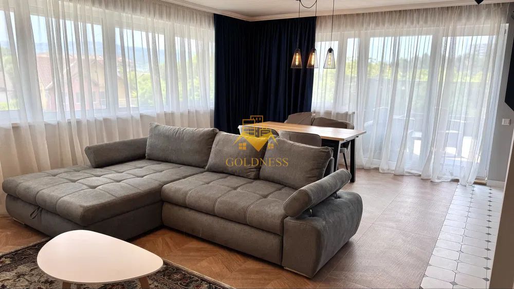 2 camere, Premium, bloc nou, Soporului Zona Baza Sportiva, Iulius Mall - Poză 4