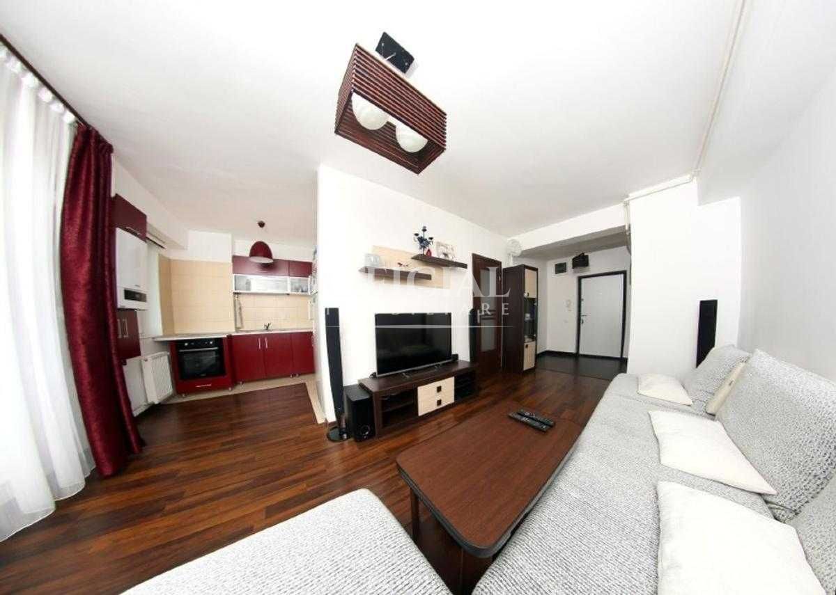 Apartament 2 Camere | 39 Mp | Balcon | Garaj | IULIUS MALL FSEGA - Poză 1