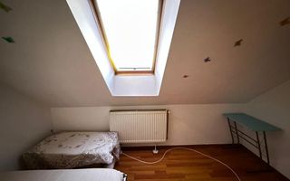 Mansardă 63 mp | Etaj 5 | Zona Rahovei - Poză 11