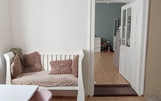 Studio la casa,45mp si gradina in zona Blumana. - Poză 6