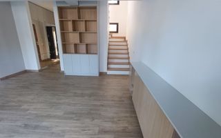 Vila 4 camere | Petrom City | Casa Presei - Poză 8