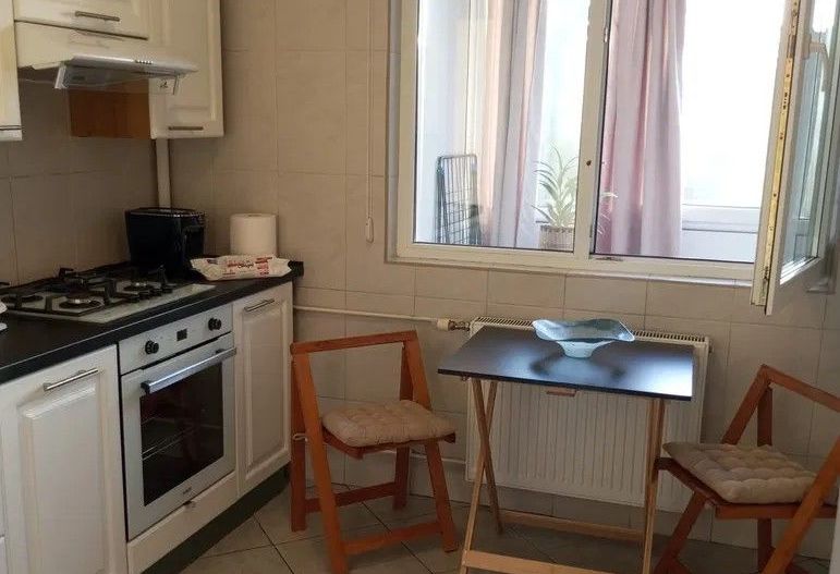 Apartament cochet Favorit - Poză 4