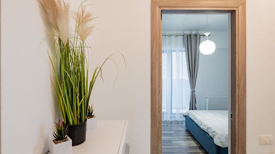 Apartament 2 camere cu vedere la mare – Miraj Sunset, Mamaia central - Poză 37