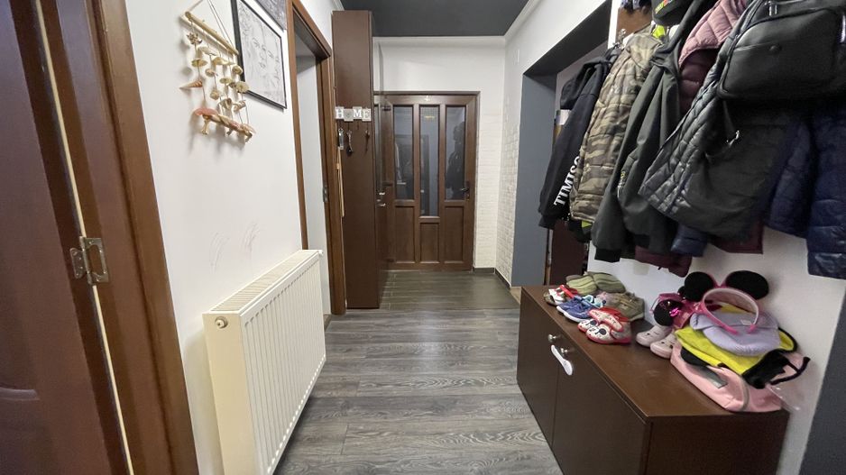 Duplex de vanzare in Sacalaz-parter +mansarda - Poză 20