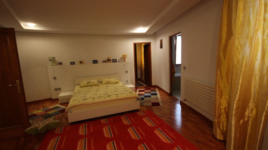 Casa pretabila birouri, camin de batrani - Poză 37