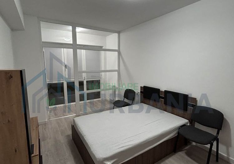Apartament 1 camera Visoianu - Poză 3